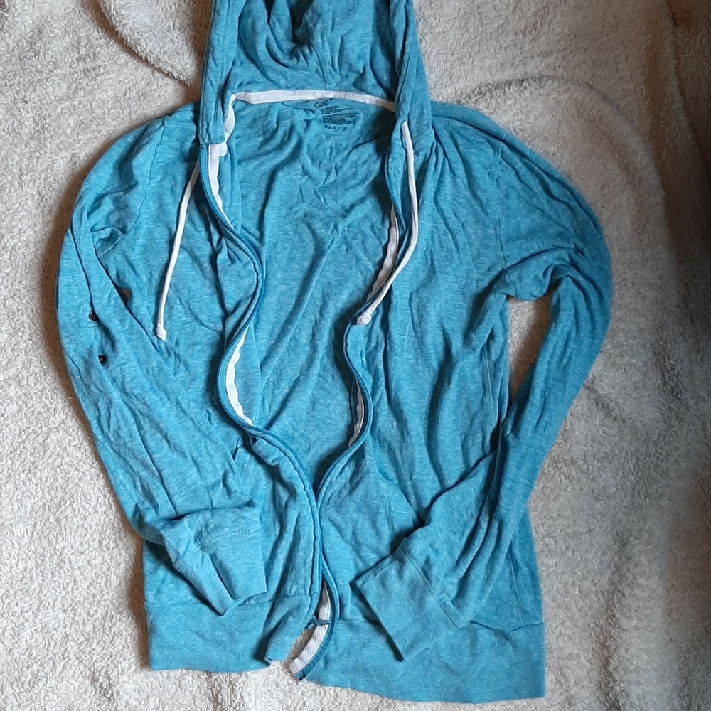 Zip-up